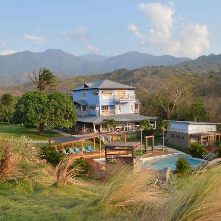 San Pablo Top Rural Santa Marta  Bagian luar foto