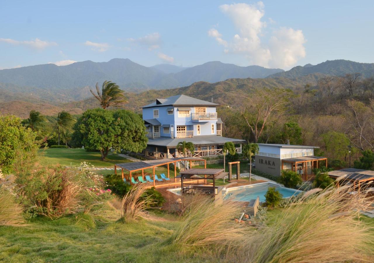 San Pablo Top Rural Santa Marta  Bagian luar foto