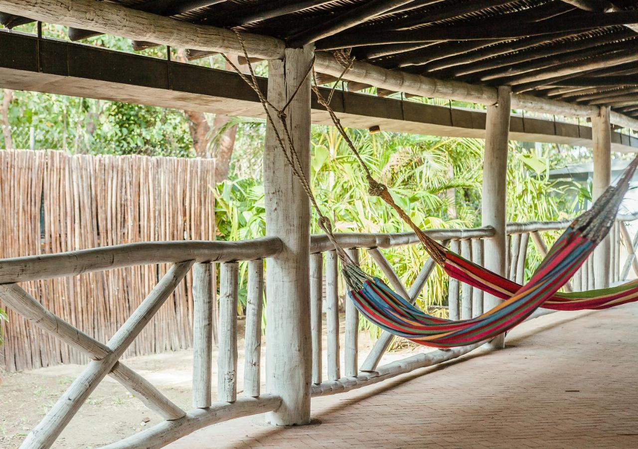 San Pablo Top Rural Santa Marta  Bagian luar foto