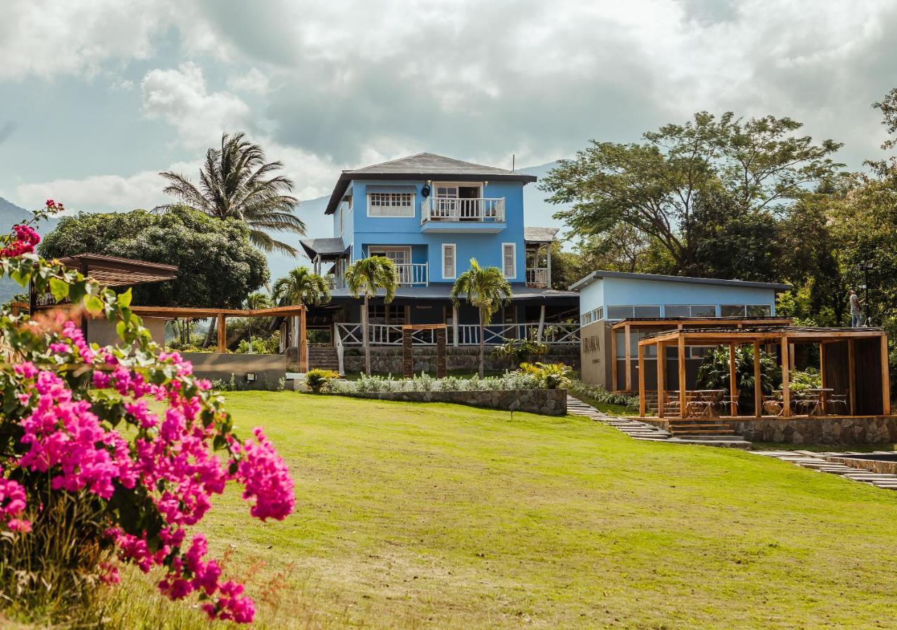 San Pablo Top Rural Santa Marta  Bagian luar foto
