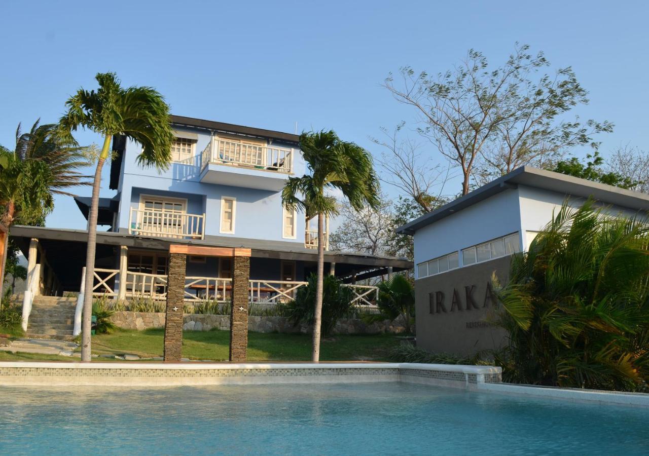 San Pablo Top Rural Santa Marta  Bagian luar foto