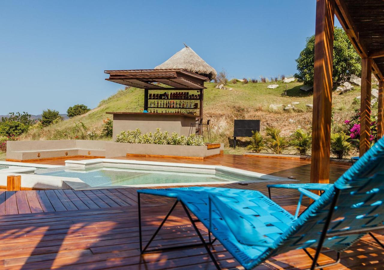 San Pablo Top Rural Santa Marta  Bagian luar foto