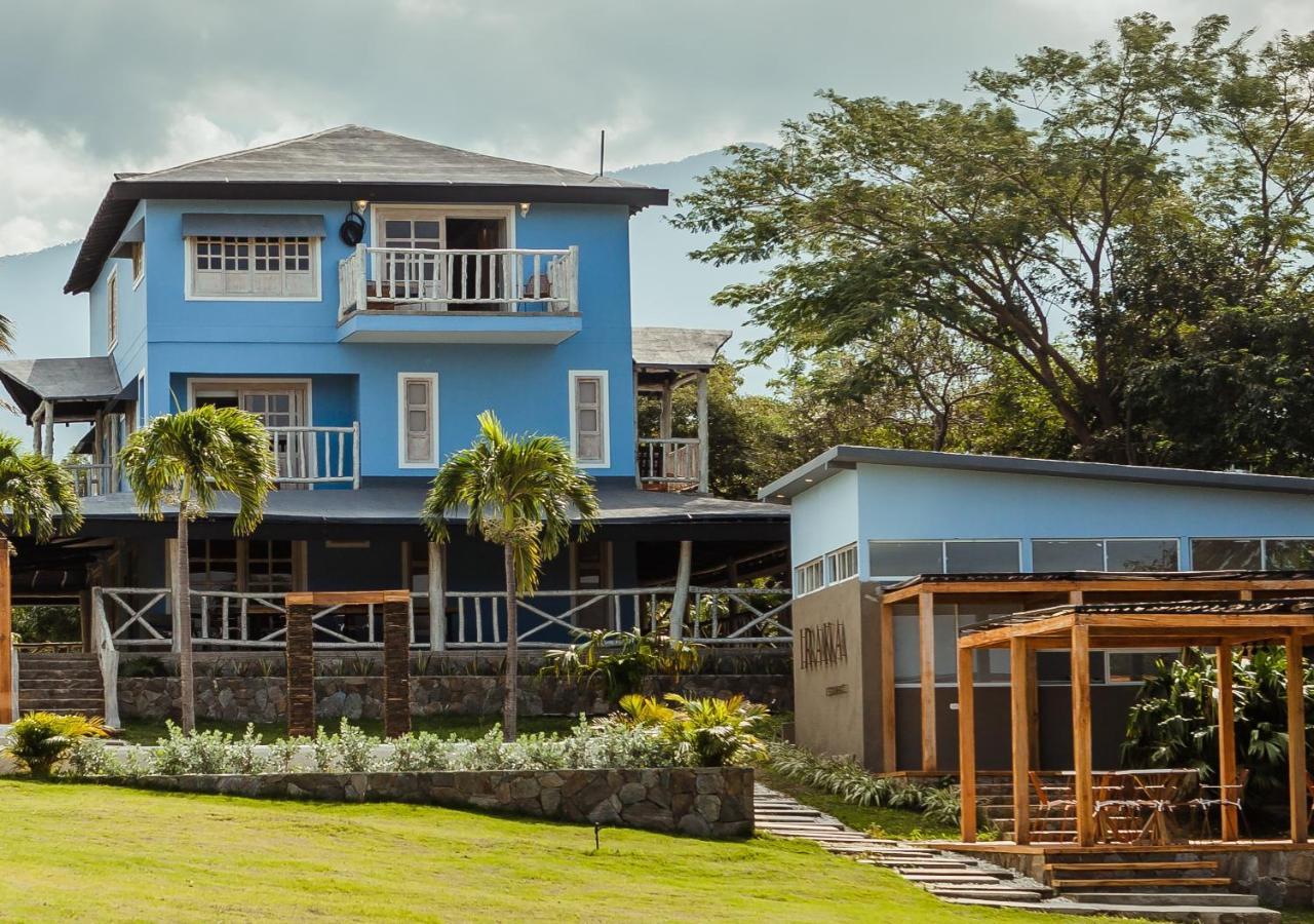 San Pablo Top Rural Santa Marta  Bagian luar foto