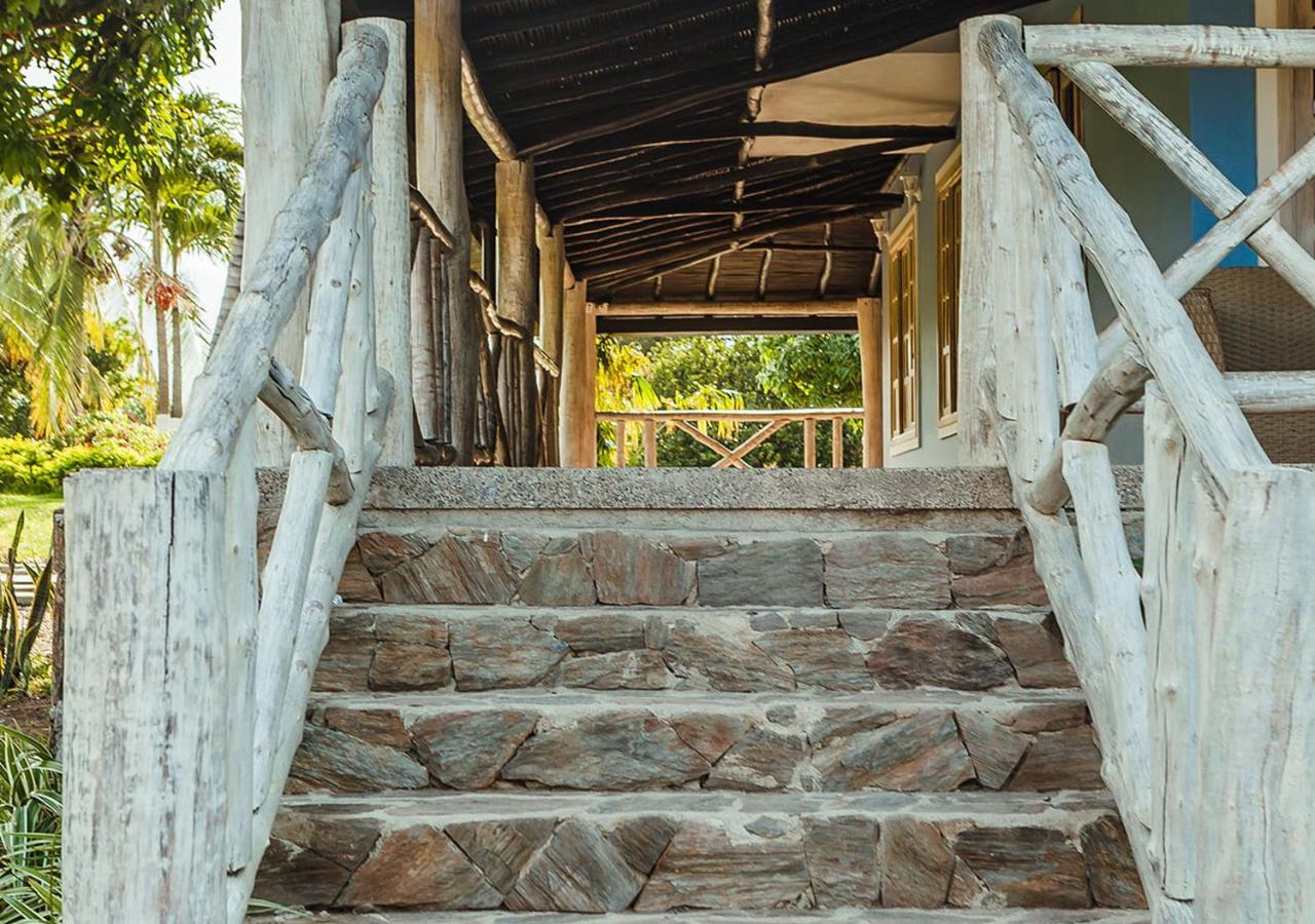 San Pablo Top Rural Santa Marta  Bagian luar foto