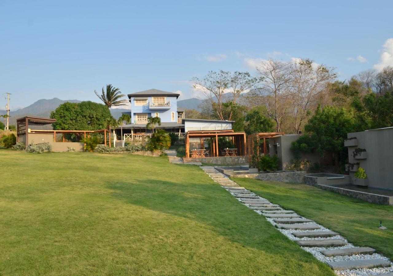 San Pablo Top Rural Santa Marta  Bagian luar foto