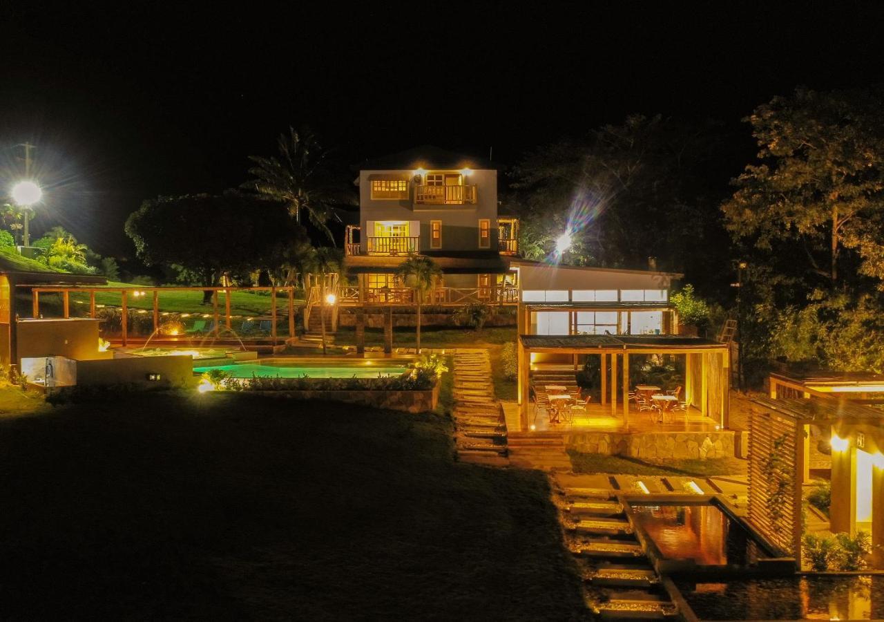 San Pablo Top Rural Santa Marta  Bagian luar foto